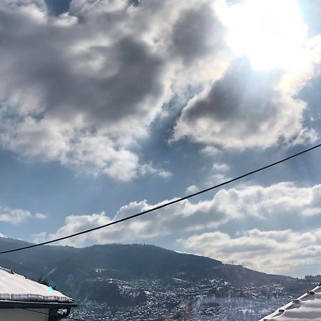 Apartment Milic Stari Grad - Free Parking Sarajevo Esterno foto
