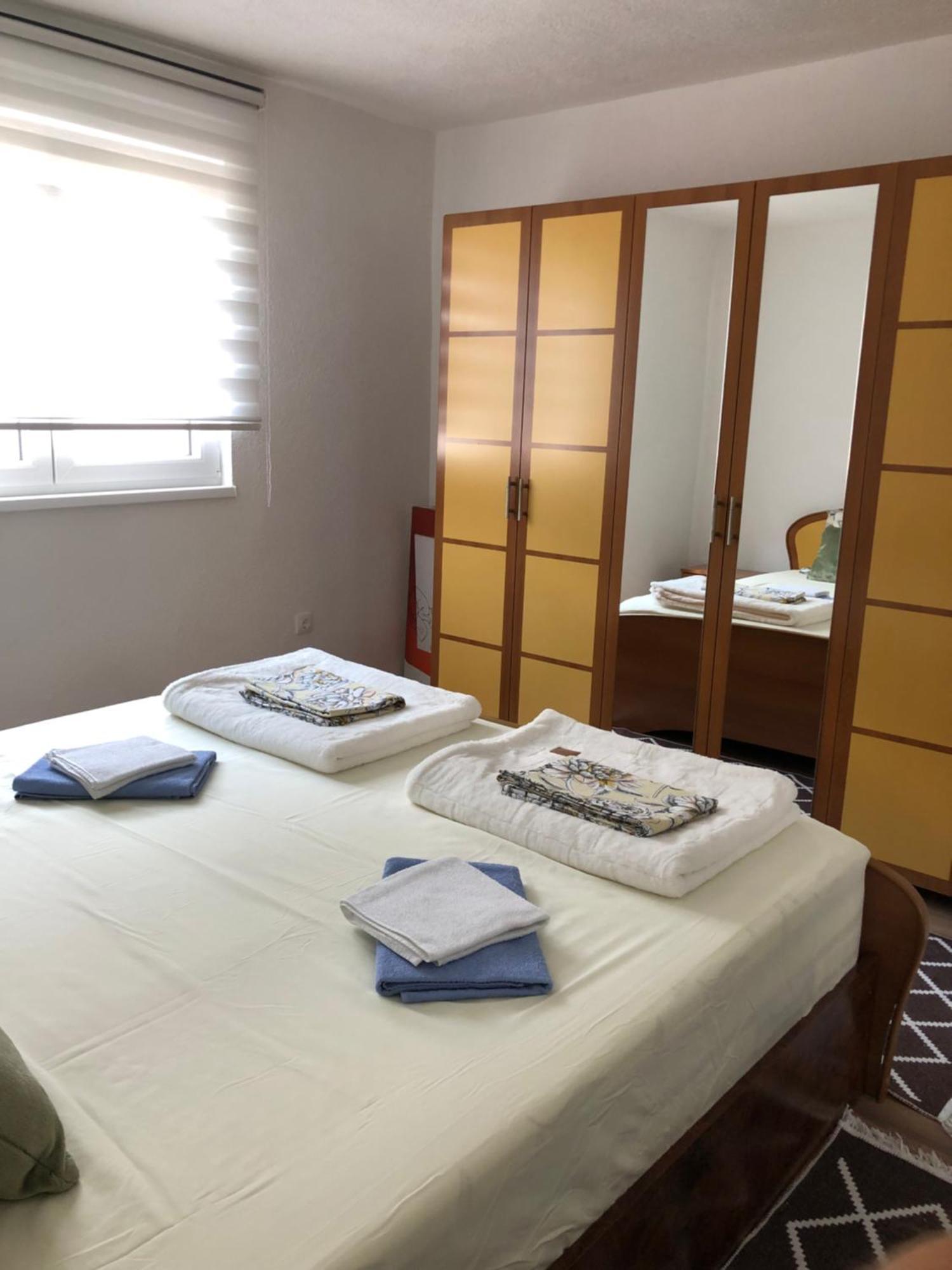 Apartment Milic Stari Grad - Free Parking Sarajevo Esterno foto