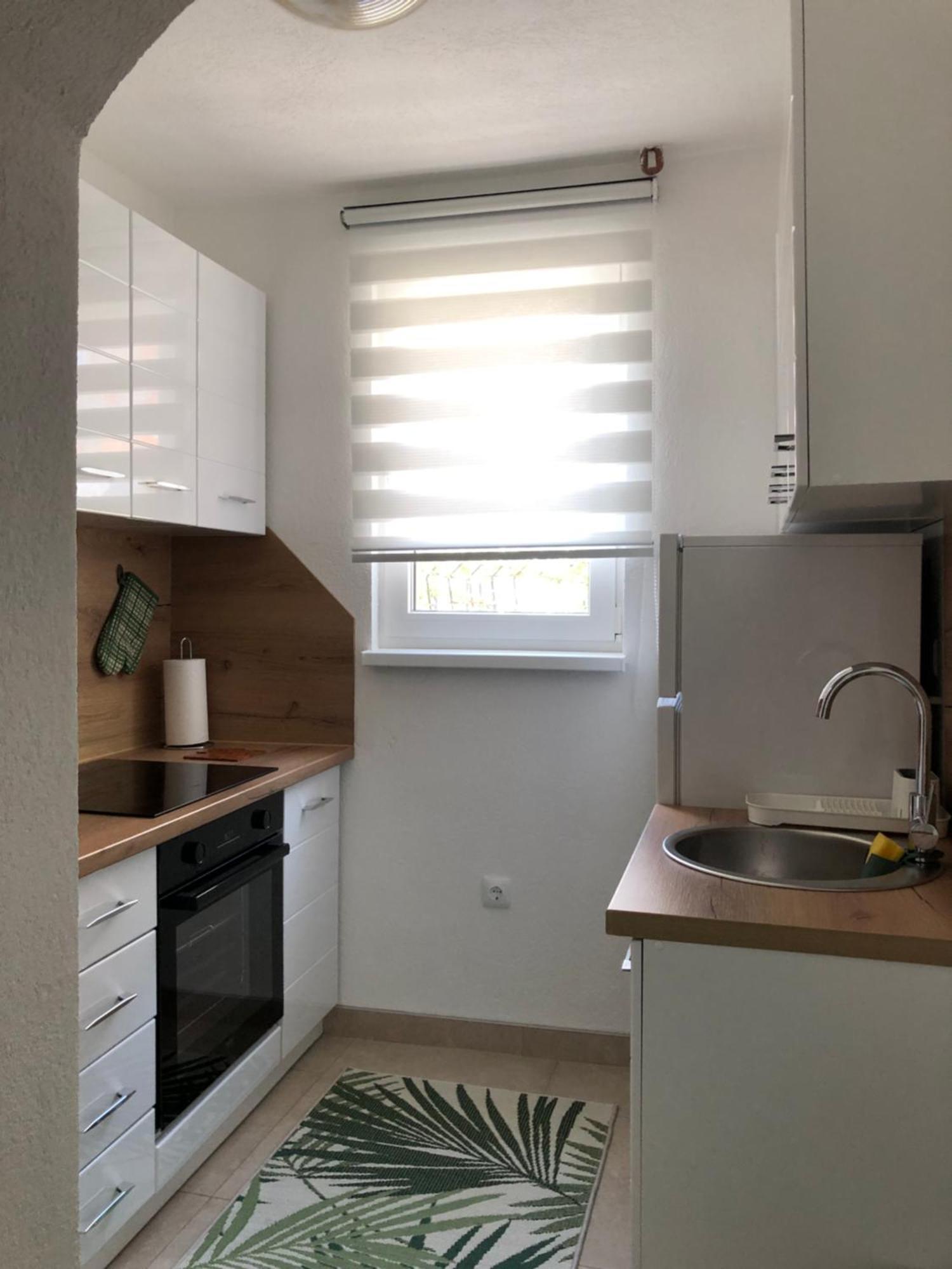 Apartment Milic Stari Grad - Free Parking Sarajevo Esterno foto
