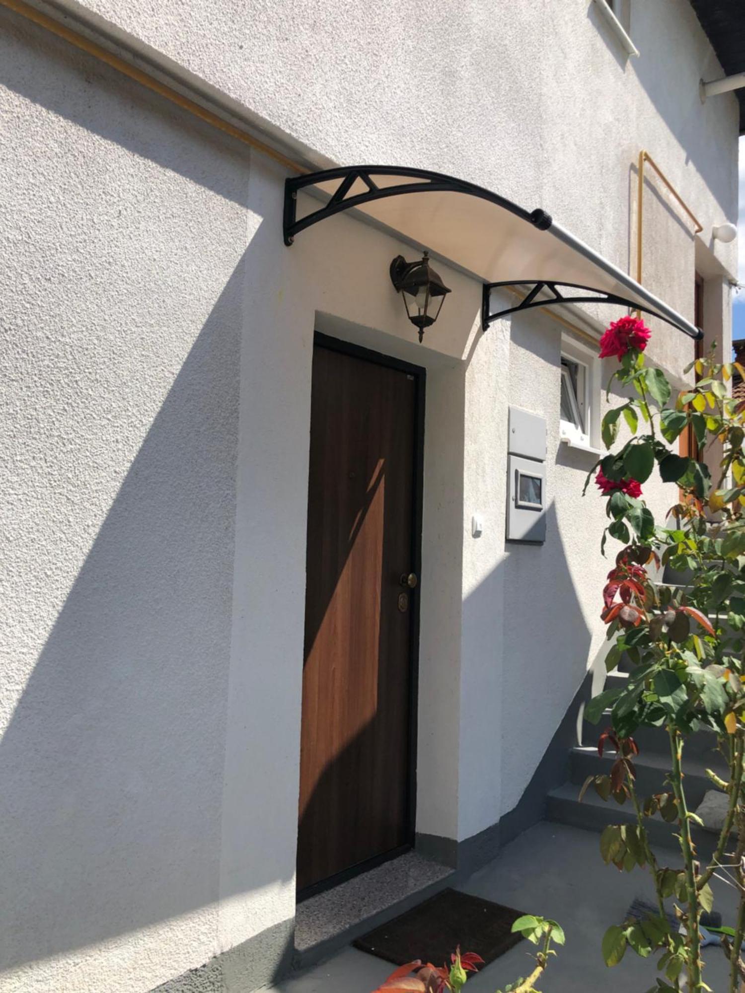 Apartment Milic Stari Grad - Free Parking Sarajevo Esterno foto