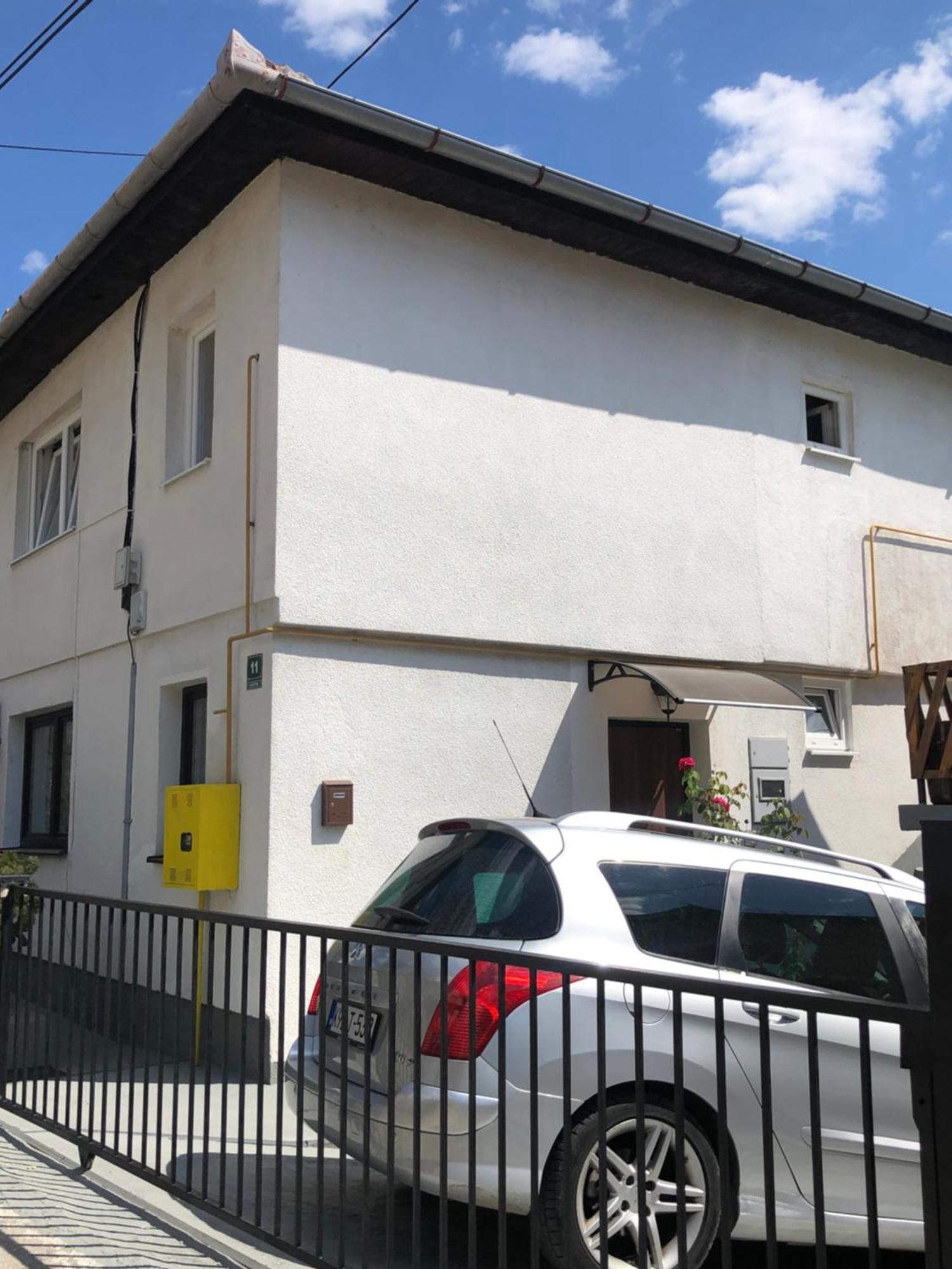 Apartment Milic Stari Grad - Free Parking Sarajevo Esterno foto